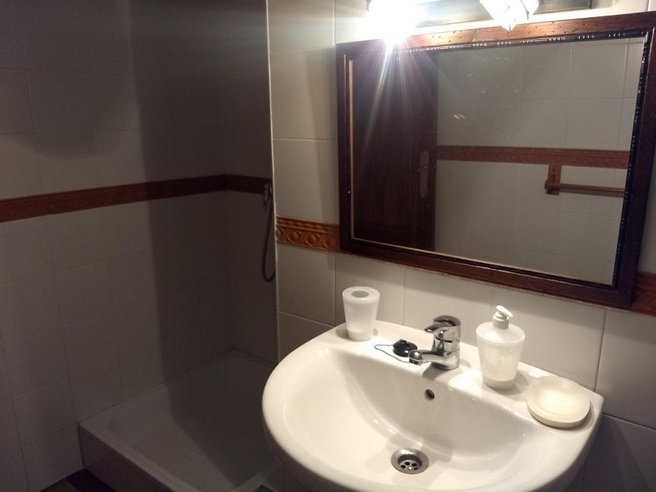 Apartamentos Rurales Mirador De Jubrique المظهر الخارجي الصورة