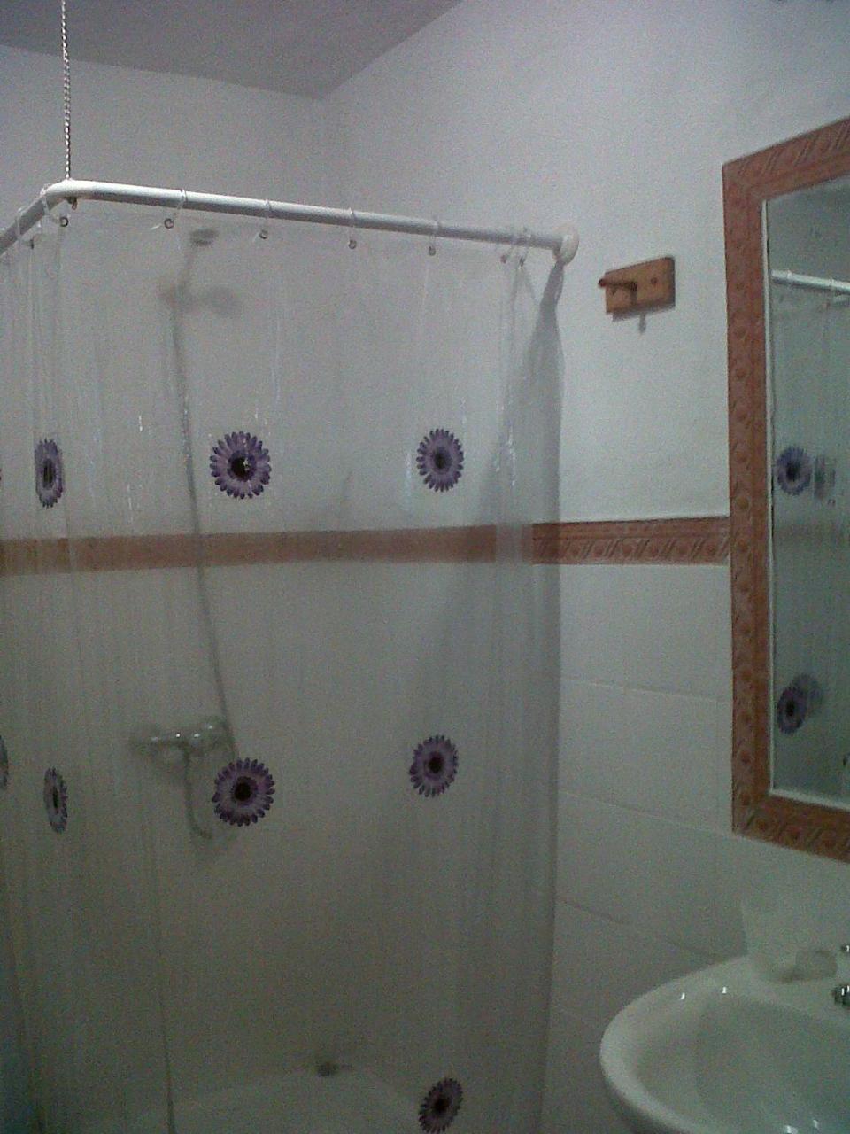 Apartamentos Rurales Mirador De Jubrique المظهر الخارجي الصورة